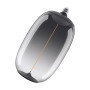 Лампа светодиодная винтажная 12W 220V 300lm 1800K E27 DIM 200x370mm филаментная [4058075836341] OSRAM Vintage 1906 LED Big