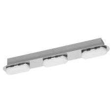 SMART светильник 20W 230V 2100lm 3000-6500K TW WIFI 445х58х60mm [4099854473067] Osram ORBIS WALL DUPLO DIM