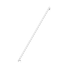 Лампа светодиодная 9.9W 220V 1055lm 2700K S14s 29x1000mm прямая [4099854232893] OSRAM LEDinestra
