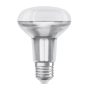 Лампа светодиодная рефлекторная 4.3W 220V 350lm 2700К E27 80х113mm гриб [4058075433304] LED STAR R80 OSRAM