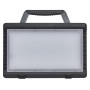 Прожектор LED 26W 5V 3000lm 6500K IP54 DIM 385x70x315mm с аккумулятором [4099854430497] Osram Worklight Val Bat