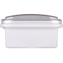 LED Светильник аварийный 2,5W 230V 200lm 3часа Li-ion 270x52x100mm IP65 не постоянный [l0660042] E.NEXT e.emerg.507L-24.led.Li.3h.IP65