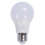 Лампа LED 7W 220V 700lm 6500K E27 60x112mm груша [l0650624] E.NEXT e.LED.lamp.A60.E27.7.6500