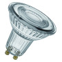 Лампа LED 7W 230V 750lm 4000K GU10 DIM 50x52mm рефлекторная [4099854456497] Ledvance PAR16