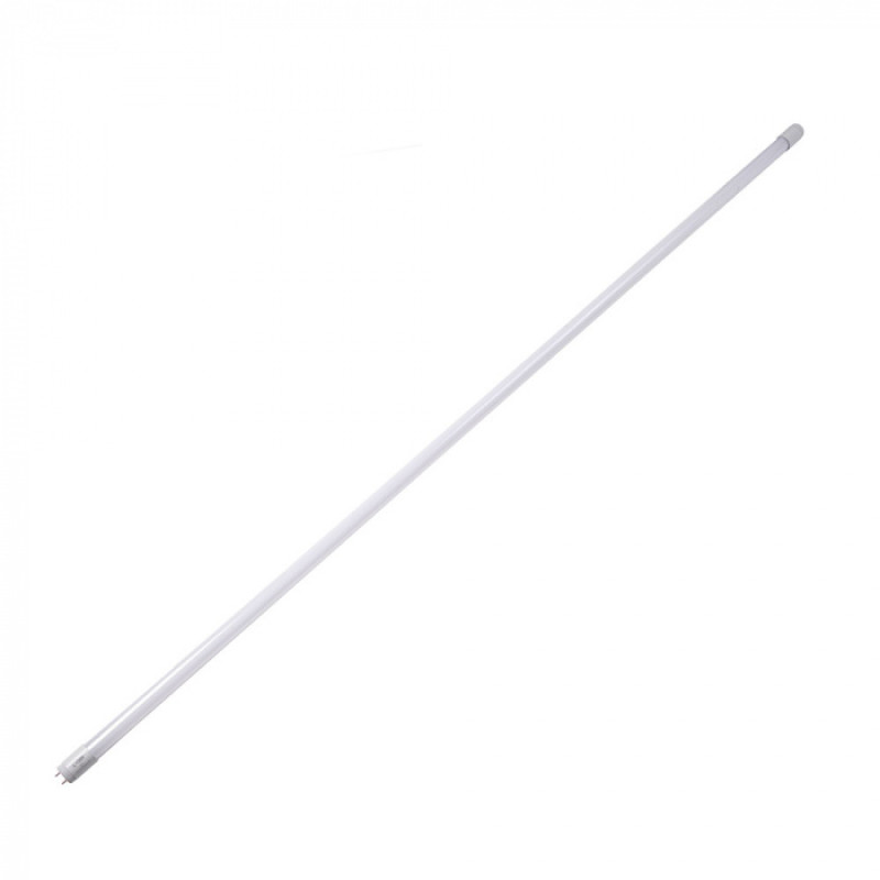 Лампа трубка LED 24W 1500mm 220V 2400lm 6400К G13 двустороннее подключение [000041030] Т8 Евросвет