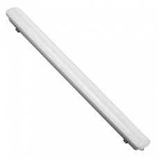 Cветильник LED линейный 45W 4275lm 4000K 1465х41х60mm IP65 [4260642639341] LED-FX(1.5)-45/4(S) EUROLAMP