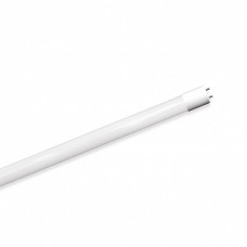 Лампа трубка LED 24W 1500mm 220V 2220lm 6500K G13 двустороннее подкл. [4260410486672] LED-T8-24W/6500 EUROLAMP