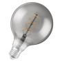Лампа светодиодная винтажная 5W 220V 140lm 1800K E27 125x178mm [4058075269989] OSRAM led vintage 1906
