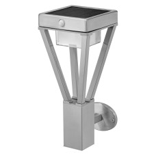 Светильник 6W 3V 3000K IP44 365х150mm [4058075564503] Ledvance ENDURA STYLE SOLAR BOUQUET