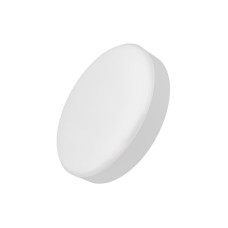 Светильник 18W 230V 580lm 6500K G23 IP20 270х57мм белый [LLPO0-3025-2-9-K01] ЛПО3025 УЕК