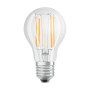 Лампа светодиодная 7.5W 220V 1055lm 2700K E27 60х112mm груша [4058075288669] led Value classic A OSRAM