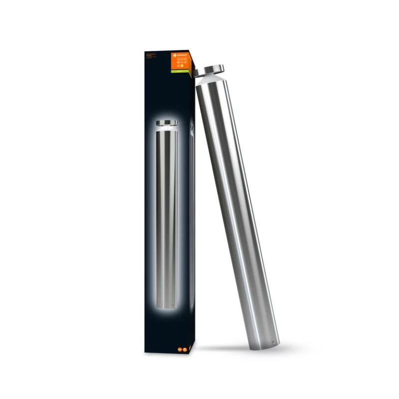 Светильник 6W 220V 360lm 3000K IP44 102x800x102mm [4058075205390] Ledvance ENDURA STYLE CYLINDER