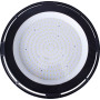 LED Світильник для високих прольотів 200W 220V 20000lm 6500K ⌀330x41,8mm IP65 [l0830016] E.NEXT e.LED.ufo.stand.200.6500