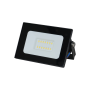 Прожектор LED 10W 230V 800lm 6500K 103x82x30mm черный [SLC-10-IP65-0-B] Delta SLC UEC