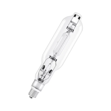 Лампа металогалогенна 1000W 130V 110000lm 3350K E40 345x82mm трубчата [4058075388413] OSRAM POWERSTAR HQI-T
