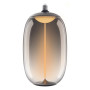 Лампа светодиодная винтажная 12W 220V 300lm 1800K E27 DIM 200x370mm филаментная [4058075836341] OSRAM Vintage 1906 LED Big