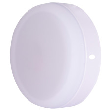 Накладной LED светильник 18W 230V 1620lm 6500K ⌀120x38mm IP20 белый [l0862005] E.NEXT e.LED.stand.MP.Round.S.18.6500