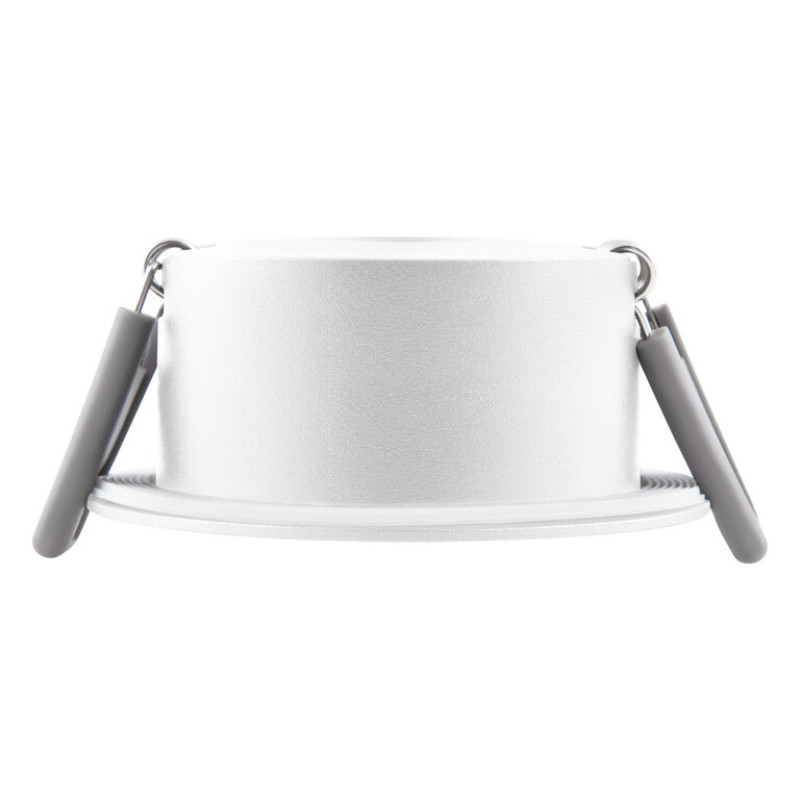 Светильник точечный 4W 220V 340lm 4000K ⌀81mm DIM IP20 белый [4099854000065] Ledvance SP AIR ADJ P