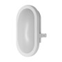 Светильник 11W 220V 840lm 4000K IP54 216х79х143mm [4058075271661] Ledvance LED BULKHEAD