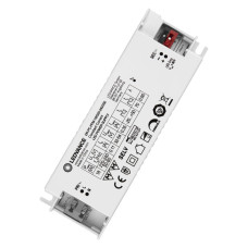 LED драйвер 10x1 18W 220-240V выходная 32-54V 350mA DIM IP20 [4058075239838] DR PC-PFM Osram