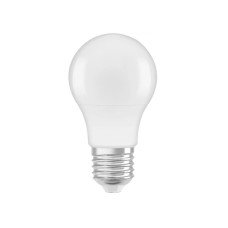 Лампа LED 10W 230V 1055lm 3000K E27 60x118mm груша [4058075630239] Value CL A75 Osram