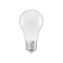 Лампа LED 10W 230V 1055lm 3000K E27 60x118mm груша [4058075630239] Value CL A75 Osram