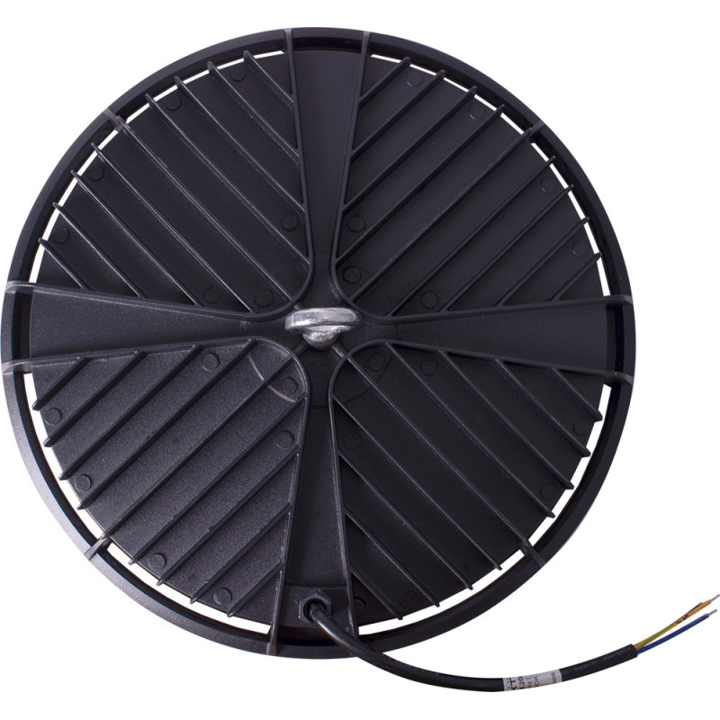 LED Світильник для високих прольотів 200W 220V 20000lm 6500K ⌀330x41,8mm IP65 [l0830016] E.NEXT e.LED.ufo.stand.200.6500