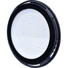 LED Светильник для высоких пролетов 200W 220V 20000lm 6500K ⌀330x41,8mm IP65 [l0830016] E.NEXT e.LED.ufo.stand.200.6500