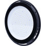 LED Світильник для високих прольотів 200W 220V 20000lm 6500K ⌀330x41,8mm IP65 [l0830016] E.NEXT e.LED.ufo.stand.200.6500