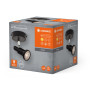 LED Светильник спотовый 3.4W 220V 230lm 2700K GU10 DIM 80х130х80mm [4058075828766] LED SPOT LEDVANCE