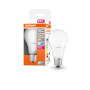 Лампа LED 6.5W 12-36V 600lm 4000К E27 60х118mm груша [4058075757608] OSRAM LED STAR CLASSIC A FOR LOW VOLTAGE