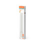 Лампа светодиодная 6W 230V 770lm 6500K 2G7 220x37mm [4099854669798] Ledvance DULUX LED SE11