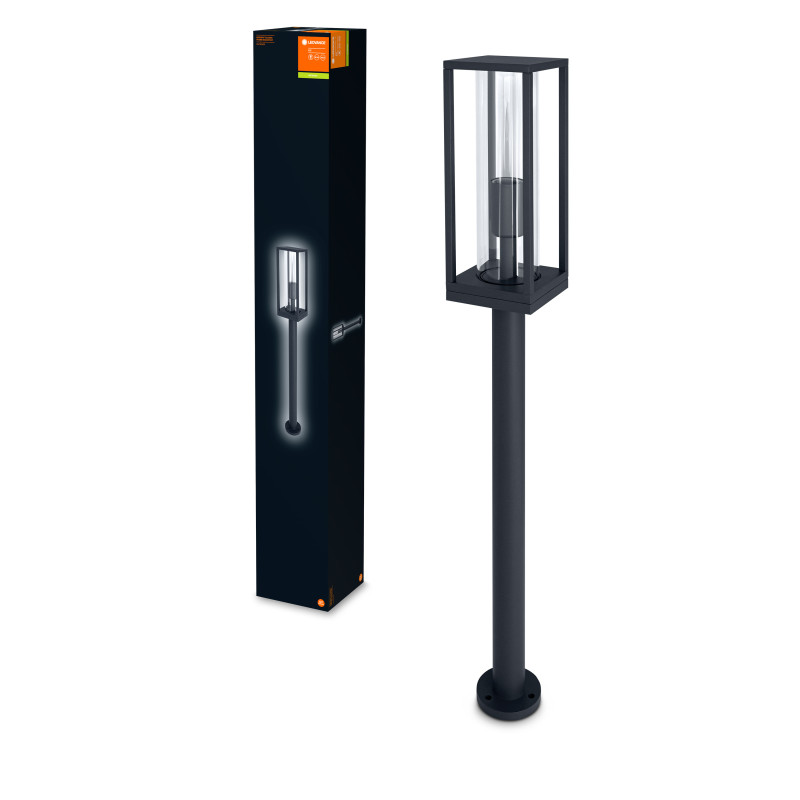 Світильник 220V IP44 800х110mm [4058075554436] Ledvance ENDURA FRAME