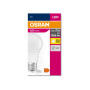 Лампа LED 10W 230V 1055lm 3000K E27 60x118mm груша [4058075630239] Value CL A75 Osram