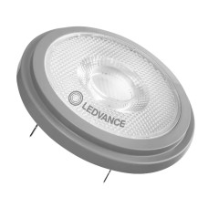 Лампа LED 11.7W 12V 800lm 2700K G53 110.7х55mm DIM рефлекторная таблетка [4099854048982] OSRAM LED AR111 DIM S