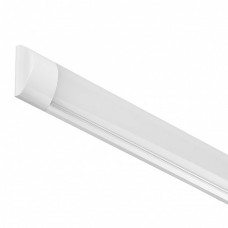 Cветильник LED линейный 18W 1500lm 4000K 600х75х24mm IP20 [4260642632755] LED-FX(0.6)-18/4(EMC) EUROLAMP