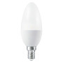 SMART WiFi RGB Лампа LED 4,9W 230V 470lm 2700-6500K E14 DIM 39x115mm [4099854461330] Osram MATTER Classic