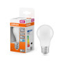 Лампа LED 4.9W 220V 470lm 4000K E27 60x107mm груша [4058075304178] LED STAR CLASSIC A OSRAM
