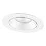 Светильник точечный 4W 220V 340lm 4000K ⌀81mm DIM IP20 белый [4099854000065] Ledvance SP AIR ADJ P