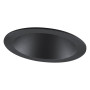 Світильник точковий 8W 220V 680lm 3000K ⌀81mm DIM IP44 чорний [4058075799868] Ledvance SP DK FIX P
