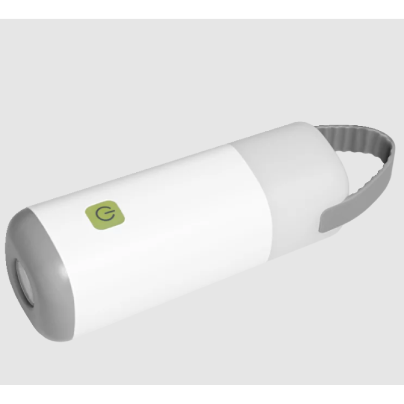 Лампа-фонарь POWERBANK 0.50W 5V 45lm 3000-4000K 45.7х148x46mm [4058075570207] Ledvance NIGHTLUX LANTERN