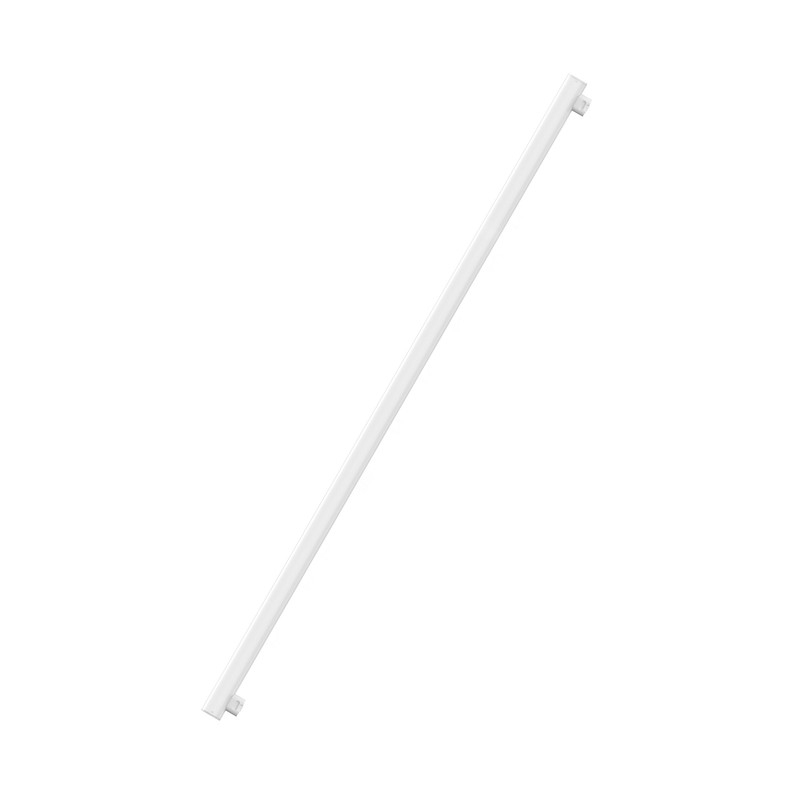 Лампа светодиодная 9.9W 220V 1055lm 2700K S14s 29x1000mm прямая [4099854232893] OSRAM LEDinestra