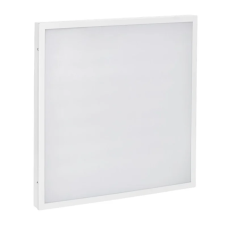 Светодиодная панель 50W 4500lm 4000K 595x595x25mm IP20 опал белый [CPS25D-6060-50EIP20-OPN] UEC Delta CPS25