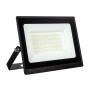 Прожектор LED 50W 230V 4250 6500K IP65 141x28x106mm [4262380663381] LED-FL-50(B) EUROLAMP