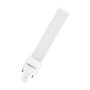Лампа світлодіодна 4W 220V 500lm 3000K G23 165x32.3mm пряма [4058075557994] OSRAM DULUX LED S EM&AC MAINS