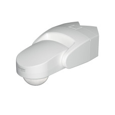 Датчик движения 360° 5-2000Lx дальность 12м инфракрасный IP55 белый [CCT56P008] ARGUS Schneider Electric