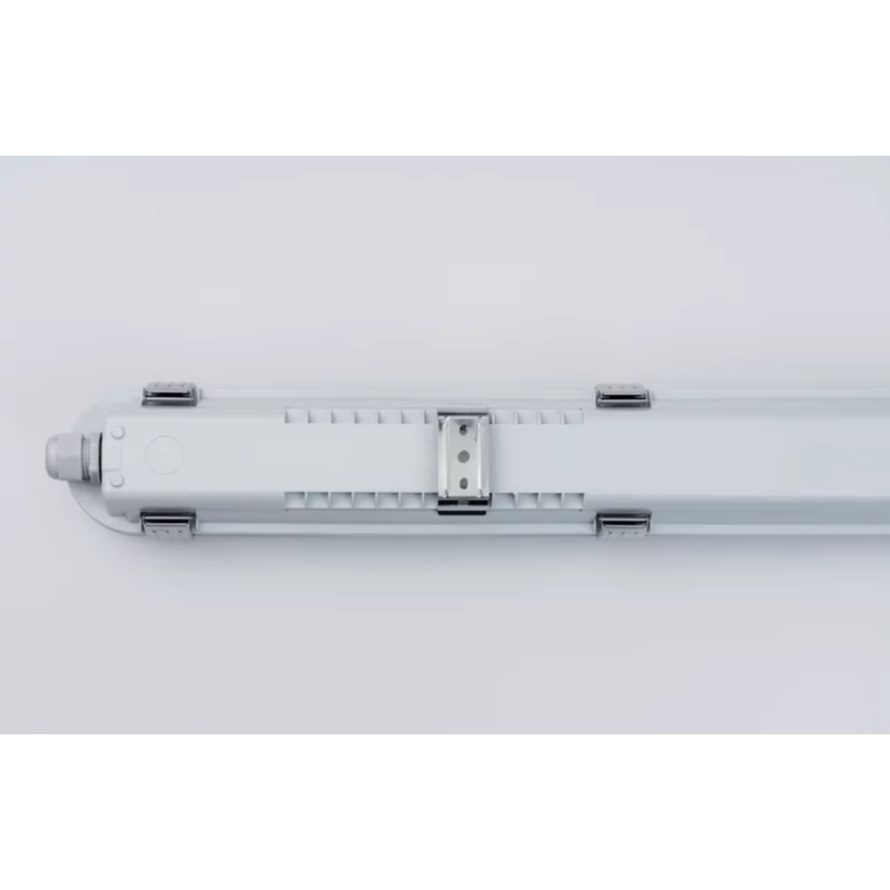 Cветильник LED линейный 32W 220V 4000lm 3000K DIM 1200x82x68mm IP65 [4058075541689] Ledvance DP DALI 1200