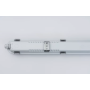 Cветильник LED линейный 32W 220V 4000lm 3000K DIM 1200x82x68mm IP65 [4058075541689] Ledvance DP DALI 1200