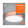 LED Светильник накладной 2хE27 220V 105х400mm [4058075832695] LEDVANCE ORBIS PARIS