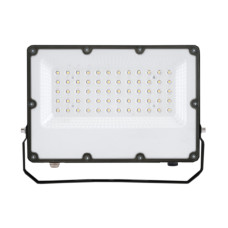 Прожектор LED 50W 220V 5000lm 6500K IP65 255х175х40mm [4262380662278] LED-FL-50/65(black) EUROLAMP